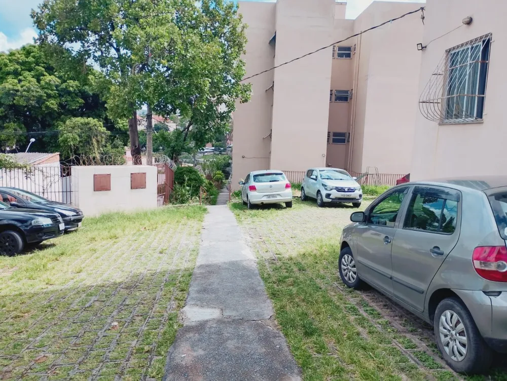Apartamento, 2 quartos, 47 m² - Foto 11