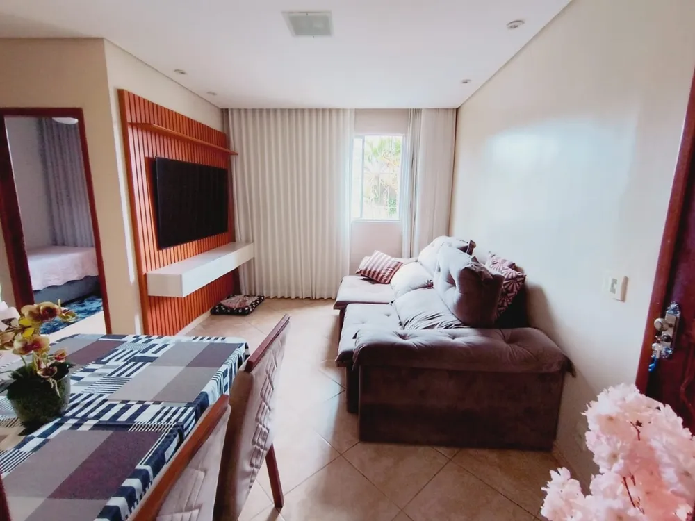 Apartamento, 2 quartos, 47 m² - Foto 2