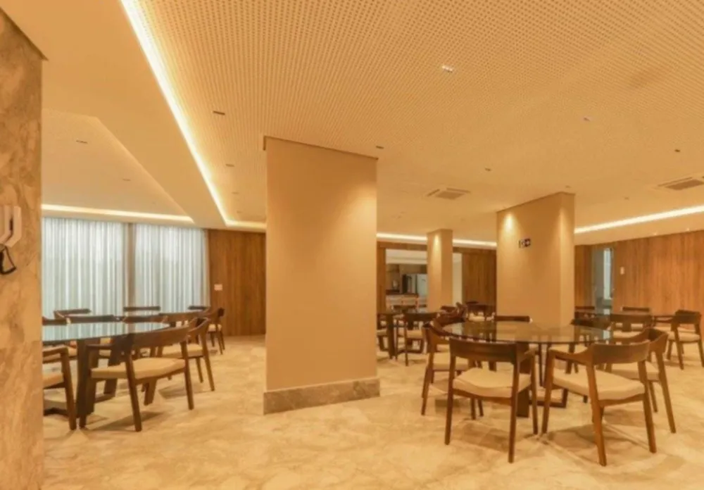 Apartamento, 4 quartos, 281 m² - Foto 3