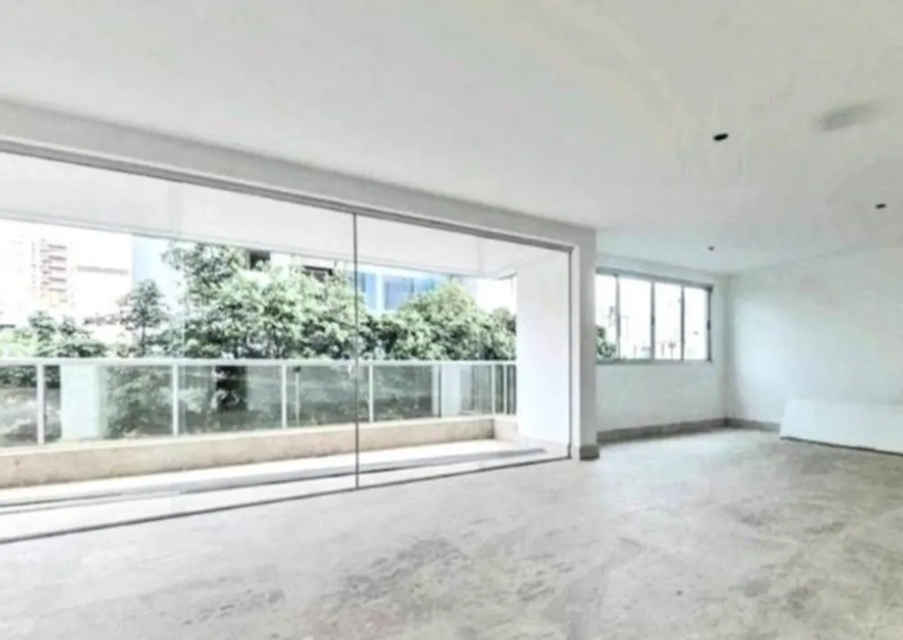 Apartamento, 4 quartos, 281 m² - Foto 1