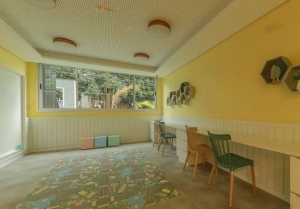 Apartamento, 4 quartos, 281 m² - Foto 9