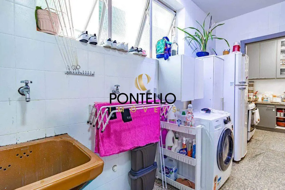 Apartamento, 4 quartos, 170 m² - Foto 3