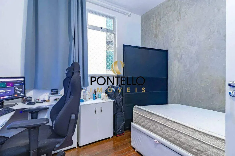 Apartamento, 4 quartos, 170 m² - Foto 2