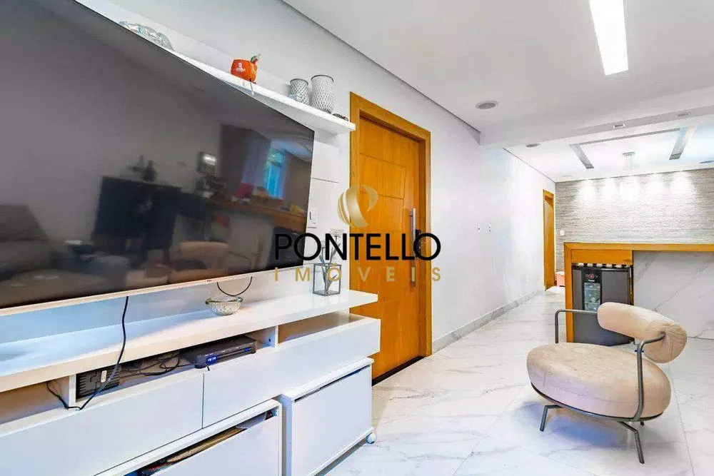 Apartamento, 4 quartos, 170 m² - Foto 1