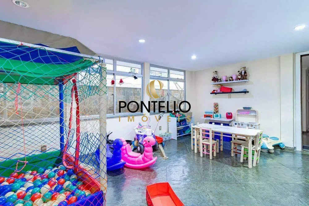 Apartamento, 4 quartos, 170 m² - Foto 5