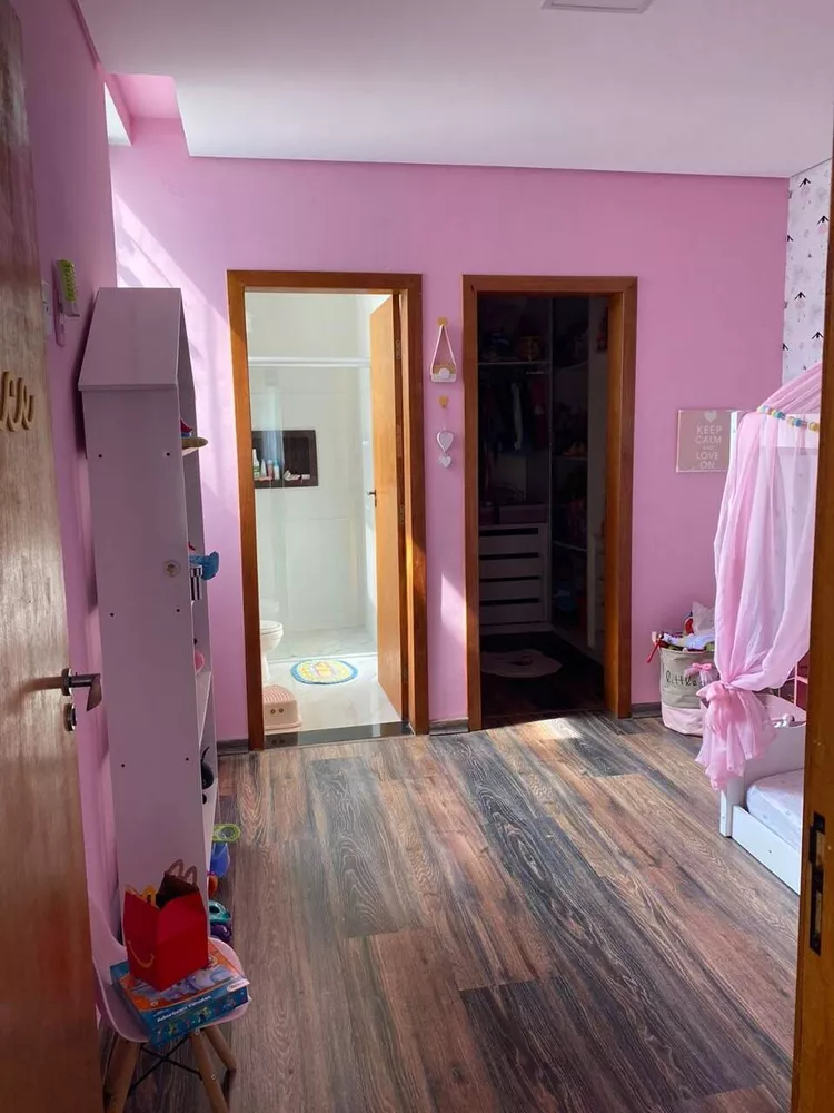 Casa de Condomínio à venda com 3 quartos, 300m² - Foto 12