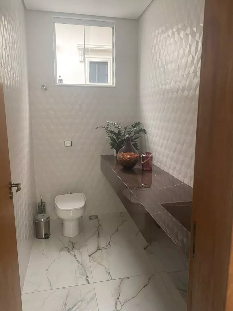 Casa de Condomínio à venda com 3 quartos, 300m² - Foto 16