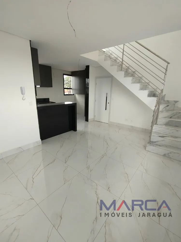 Cobertura, 4 quartos, 140 m² - Foto 1