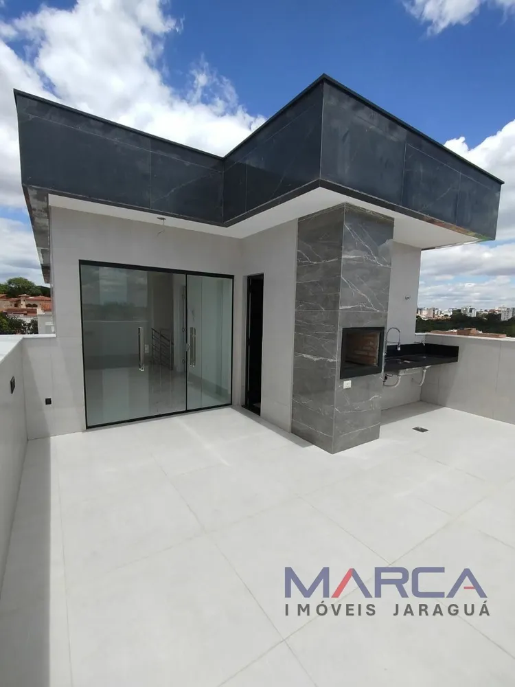 Cobertura, 4 quartos, 140 m² - Foto 11