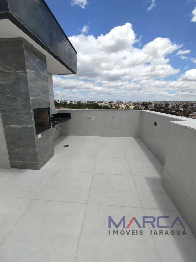 Cobertura, 4 quartos, 140 m² - Foto 12