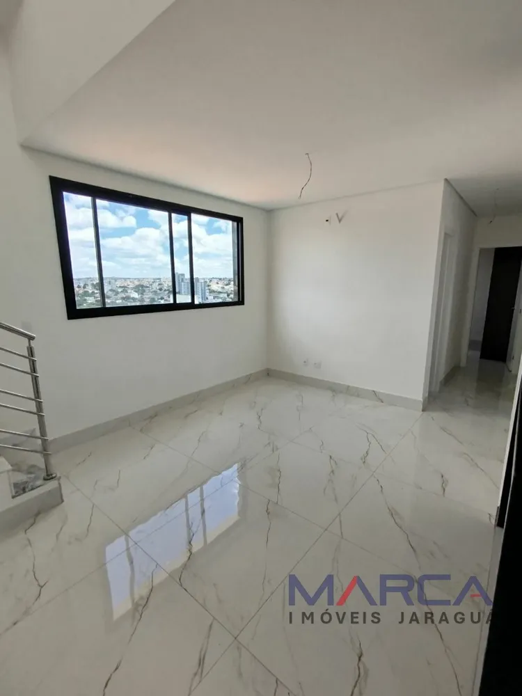 Cobertura, 4 quartos, 140 m² - Foto 2