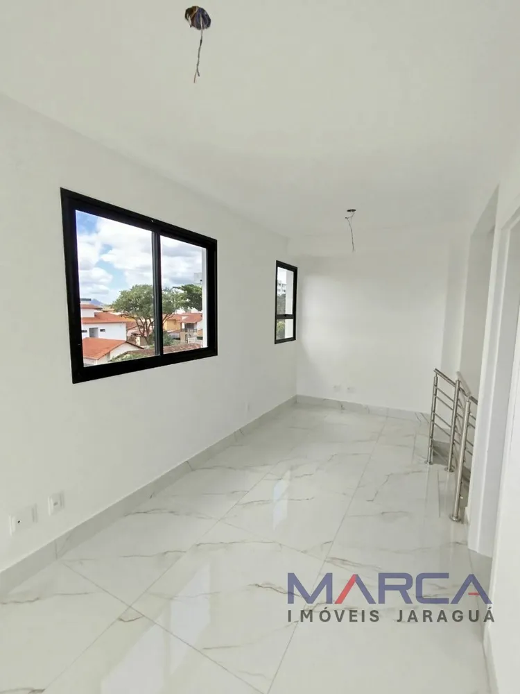 Cobertura, 4 quartos, 140 m² - Foto 10