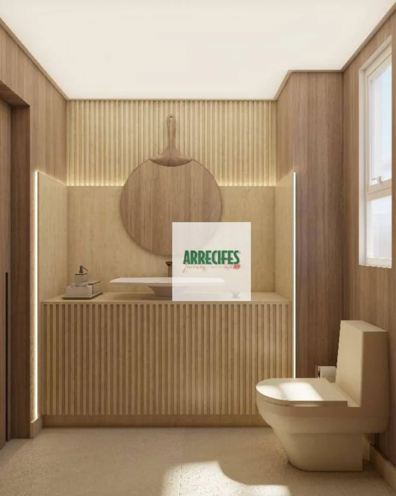 Apartamento, 4 quartos, 164 m² - Foto 20