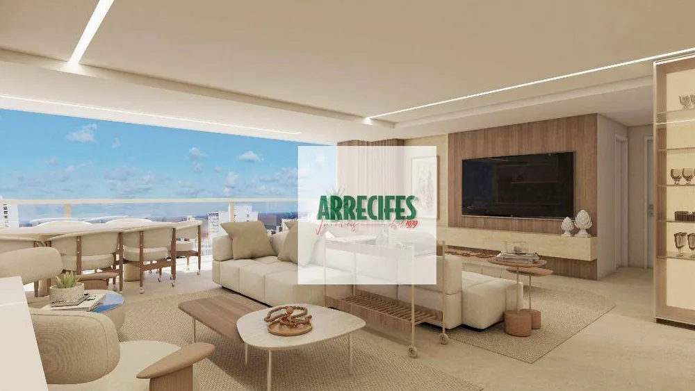 Apartamento, 4 quartos, 164 m² - Foto 15