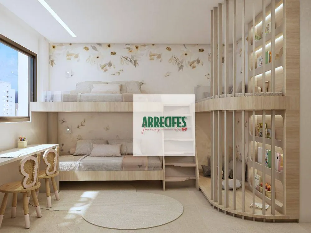 Apartamento, 4 quartos, 164 m² - Foto 10