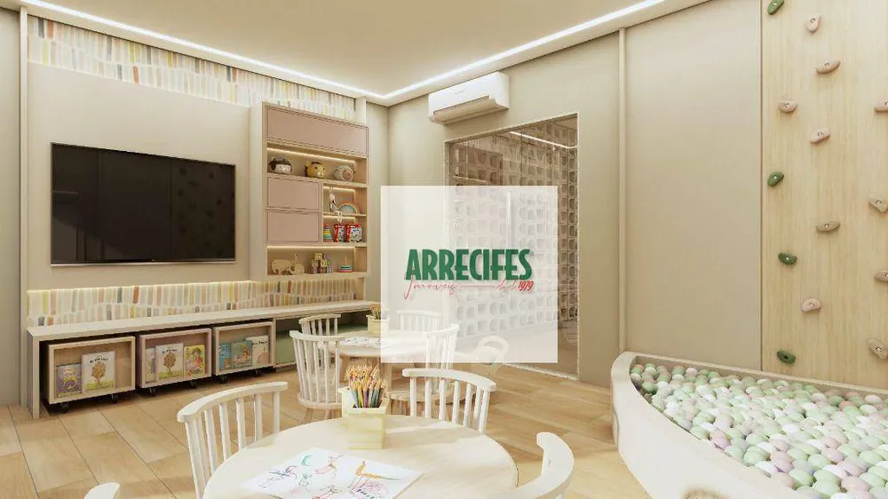 Apartamento, 4 quartos, 164 m² - Foto 4