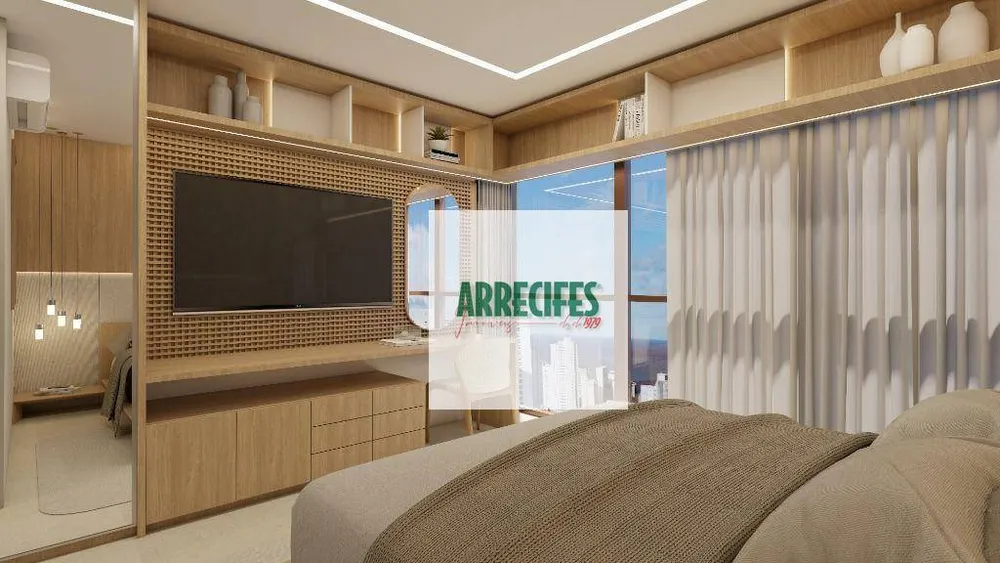 Apartamento, 4 quartos, 164 m² - Foto 11