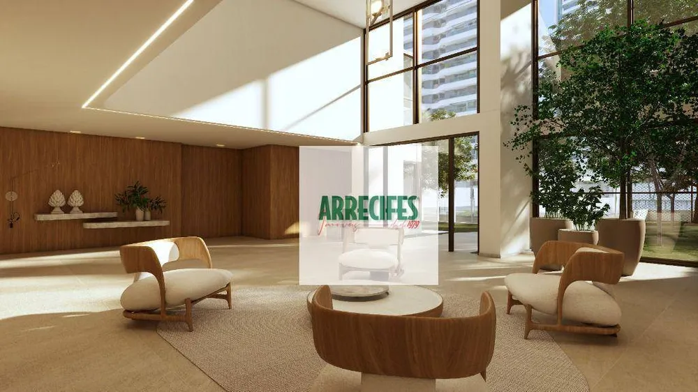 Apartamento, 4 quartos, 164 m² - Foto 2
