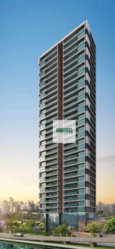 Apartamento, 4 quartos, 164 m² - Foto 1