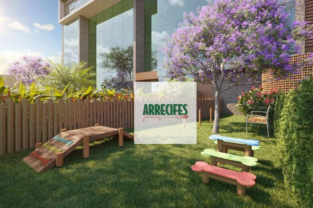 Apartamento, 4 quartos, 164 m² - Foto 8