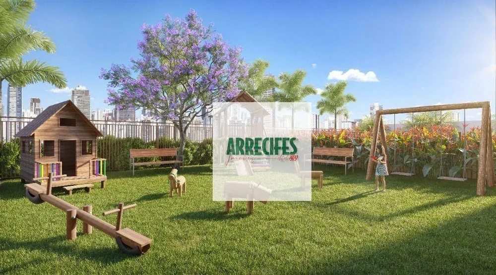 Apartamento, 4 quartos, 164 m² - Foto 7