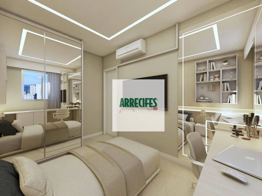 Apartamento, 4 quartos, 164 m² - Foto 12