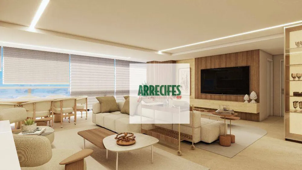 Apartamento, 4 quartos, 164 m² - Foto 14