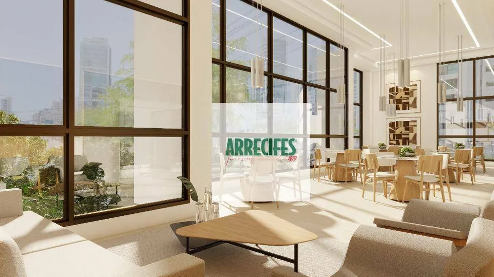 Apartamento, 4 quartos, 164 m² - Foto 8