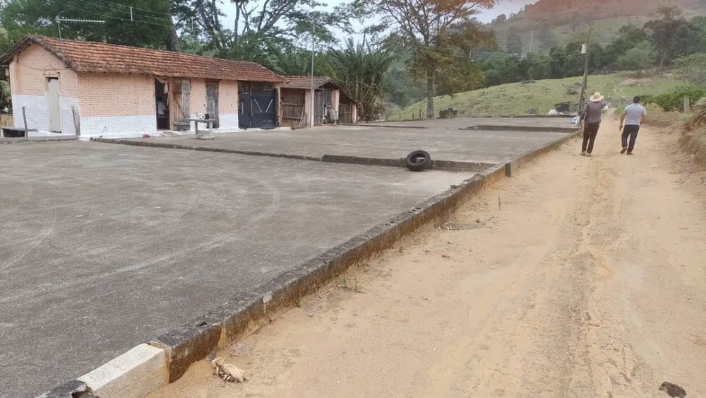 Fazenda, 77 hectares - Foto 1