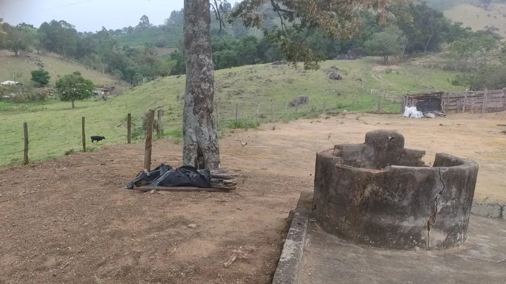 Fazenda, 77 hectares - Foto 4