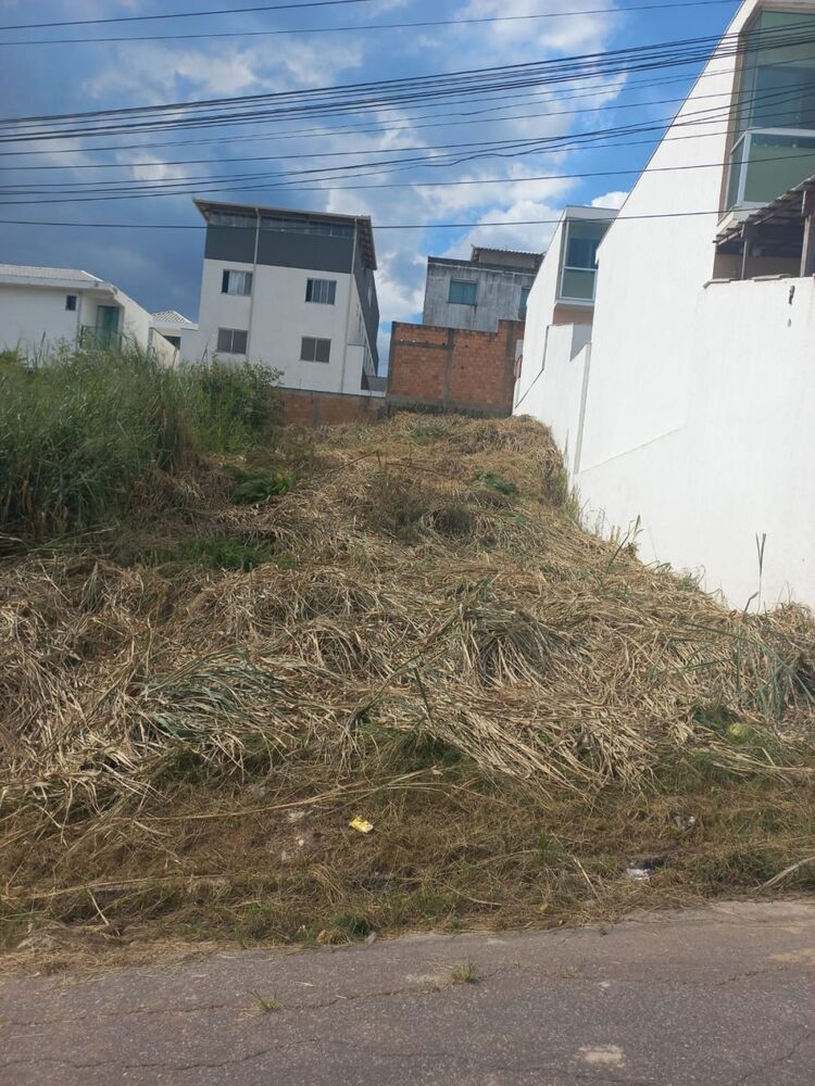 Terreno à venda, 360m² - Foto 6