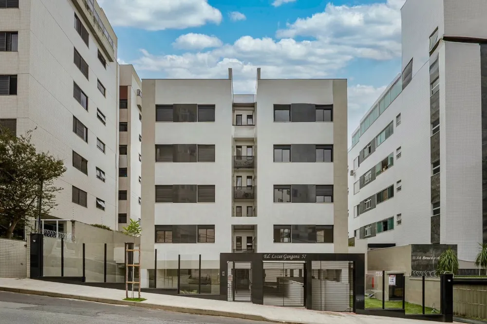 Apartamento, 3 quartos, 75 m² - Foto 1