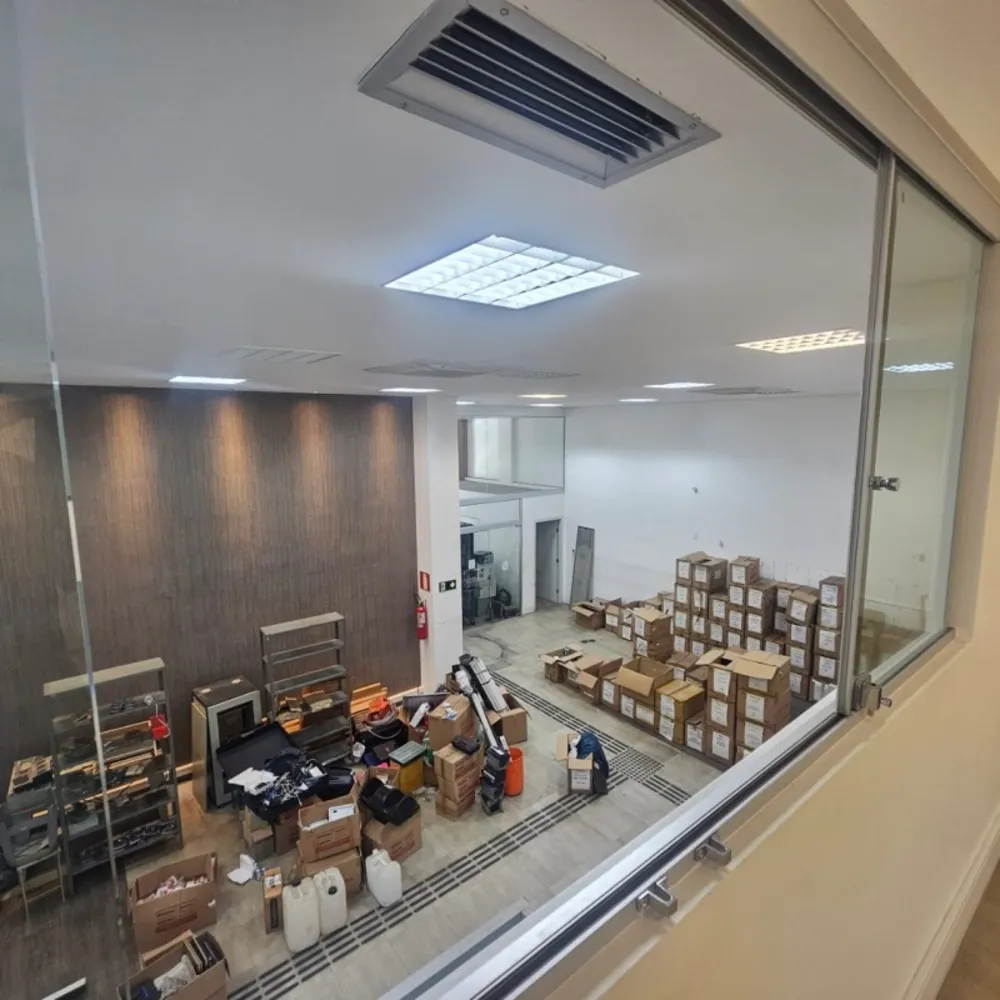 Loja-Salão, 290 m² - Foto 12
