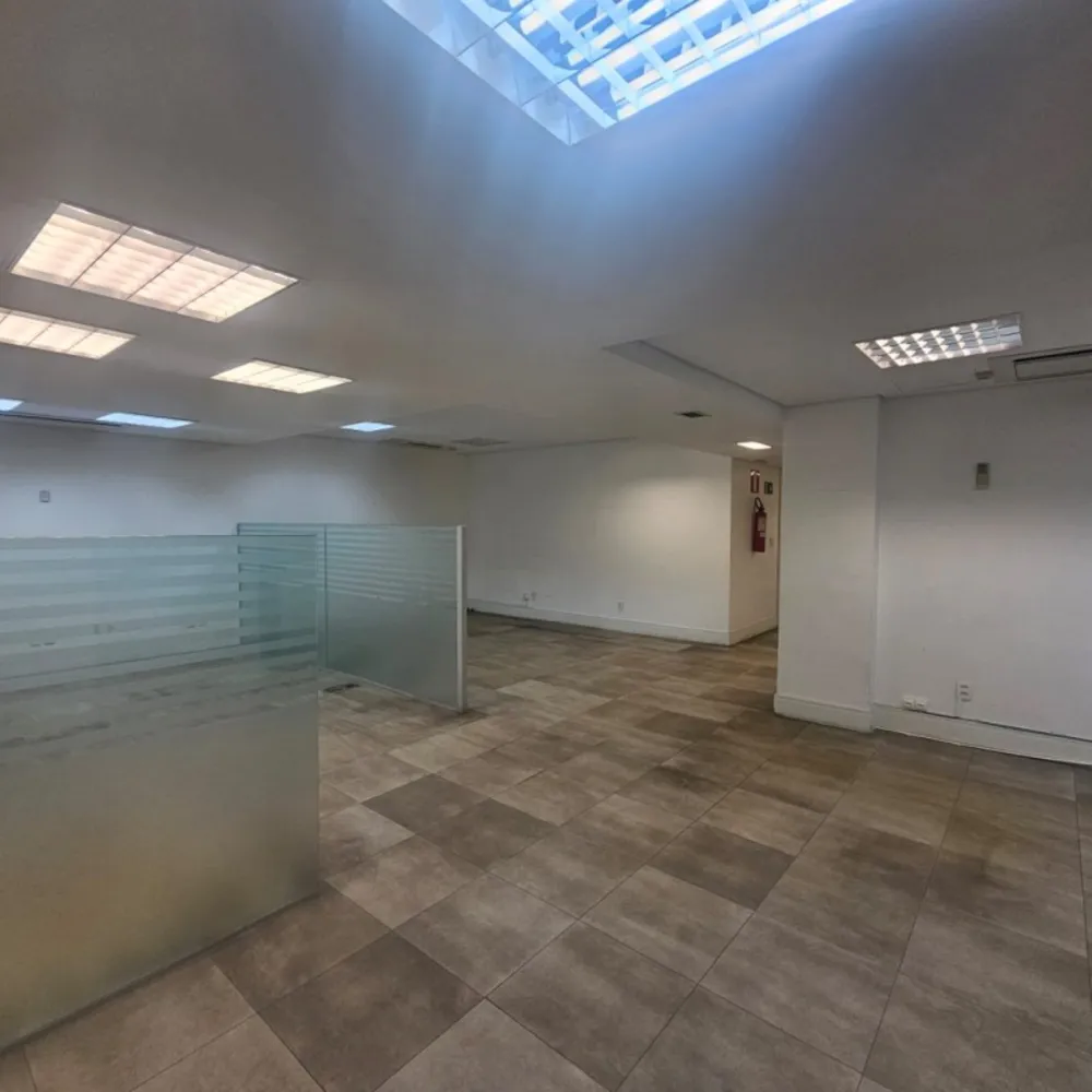 Loja-Salão, 290 m² - Foto 4