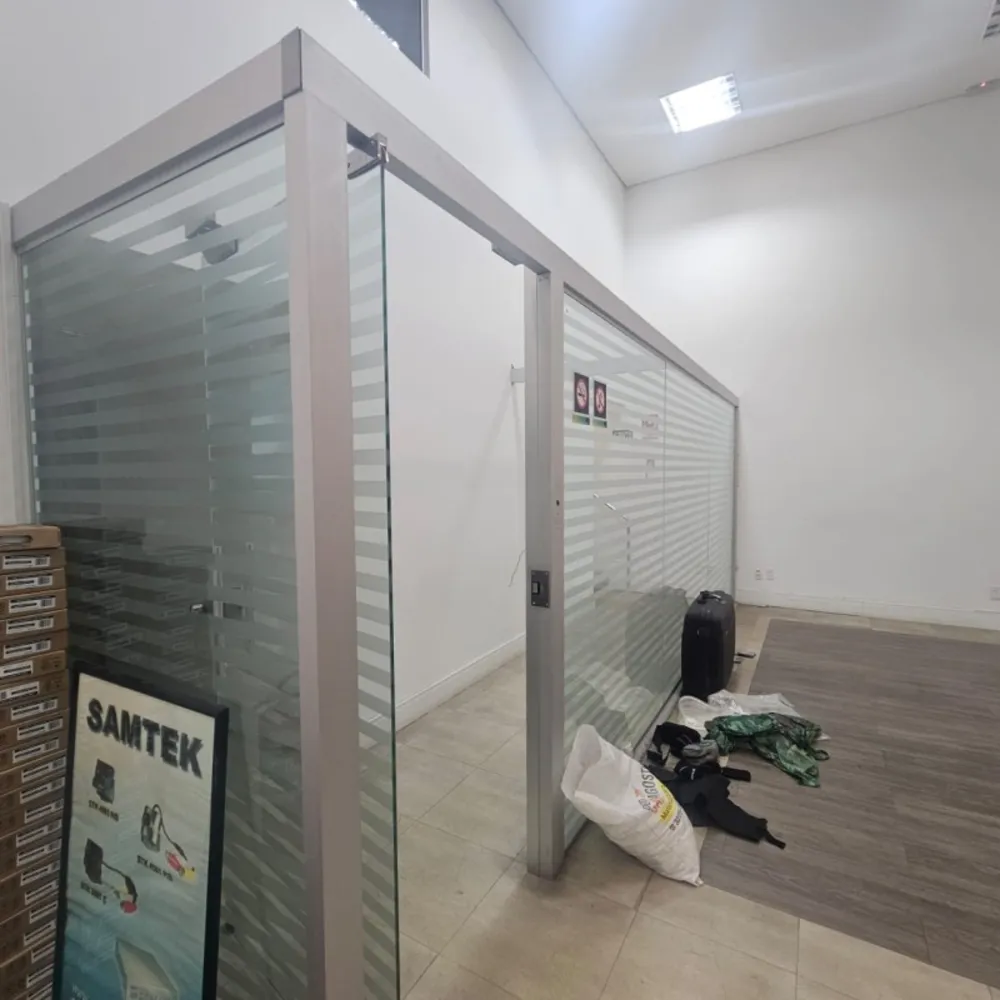 Loja-Salão, 290 m² - Foto 9