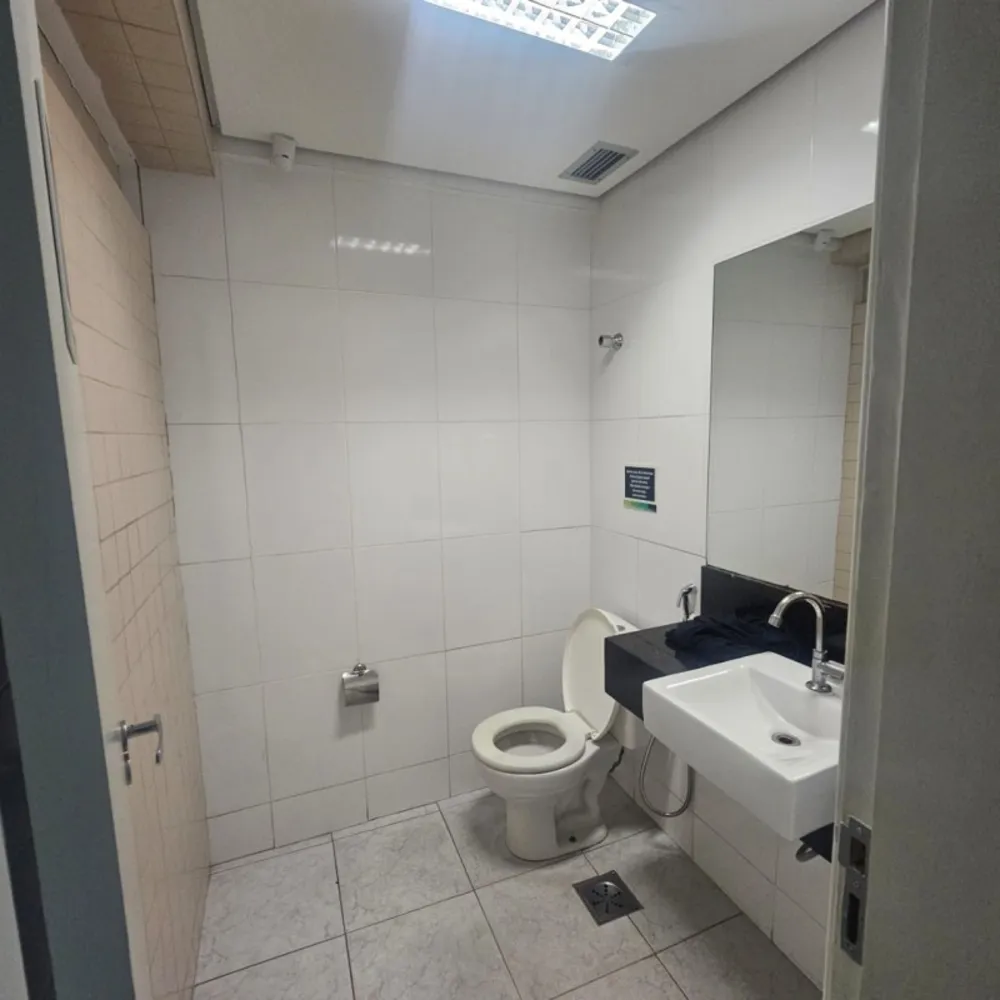 Loja-Salão, 290 m² - Foto 8