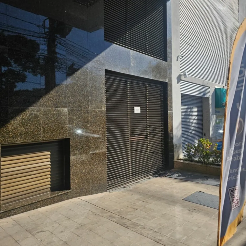 Loja-Salão, 290 m² - Foto 1