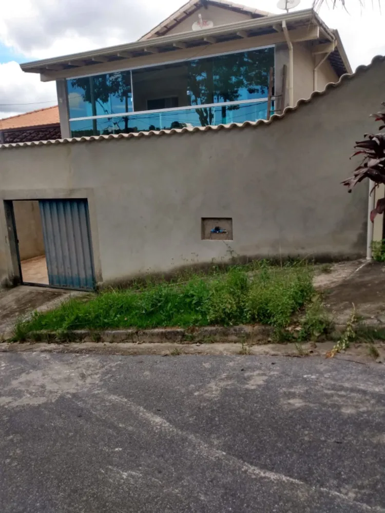 Casa, 1 quarto, 171 m² - Foto 2