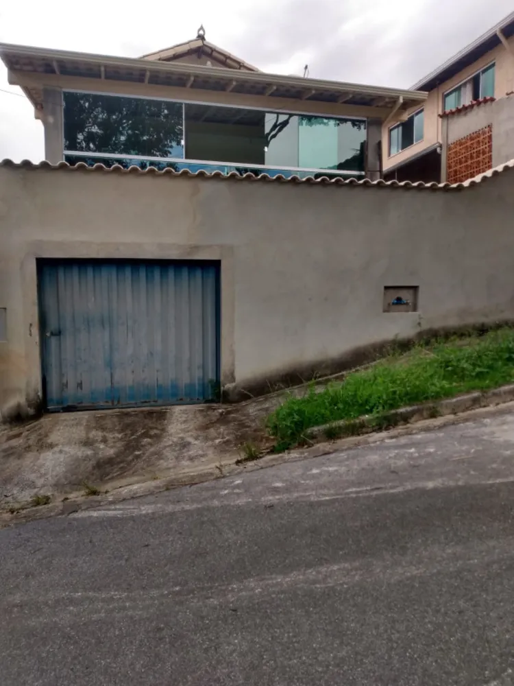 Casa, 1 quarto, 171 m² - Foto 1