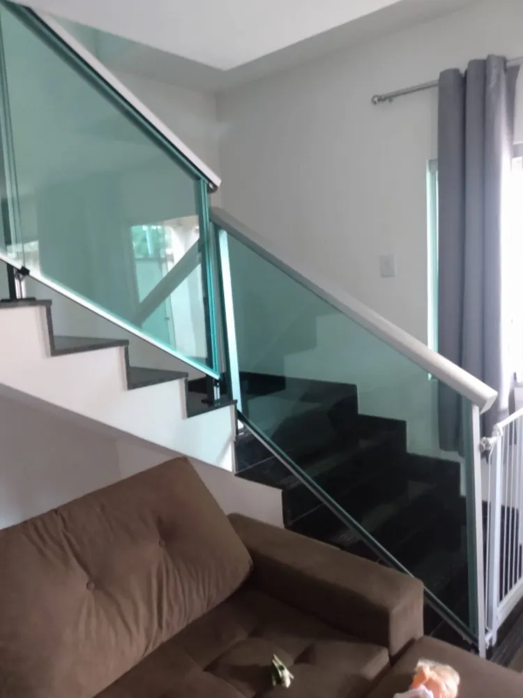 Casa, 1 quarto, 171 m² - Foto 6