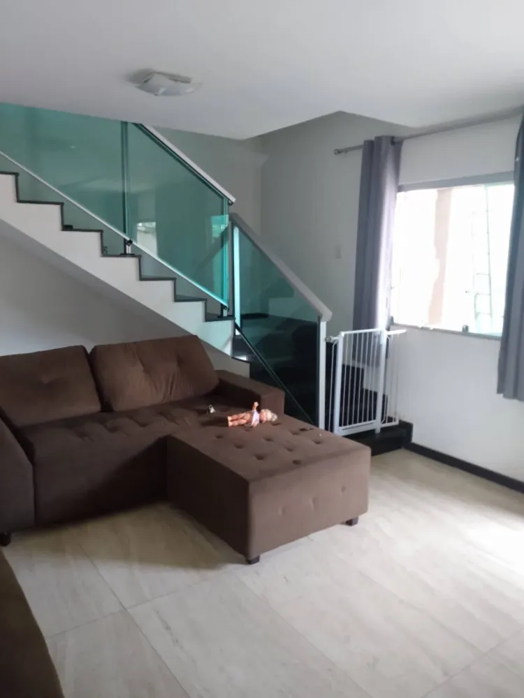 Casa, 1 quarto, 171 m² - Foto 4