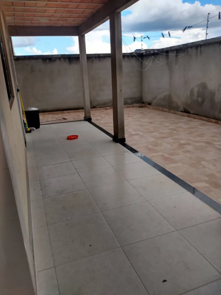 Casa, 1 quarto, 171 m² - Foto 3