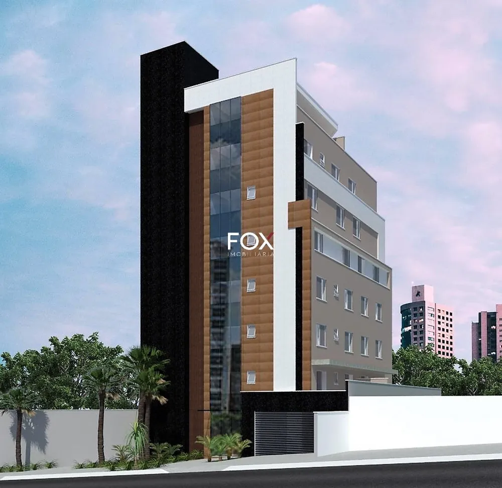 Cobertura, 1 quarto, 68 m² - Foto 4