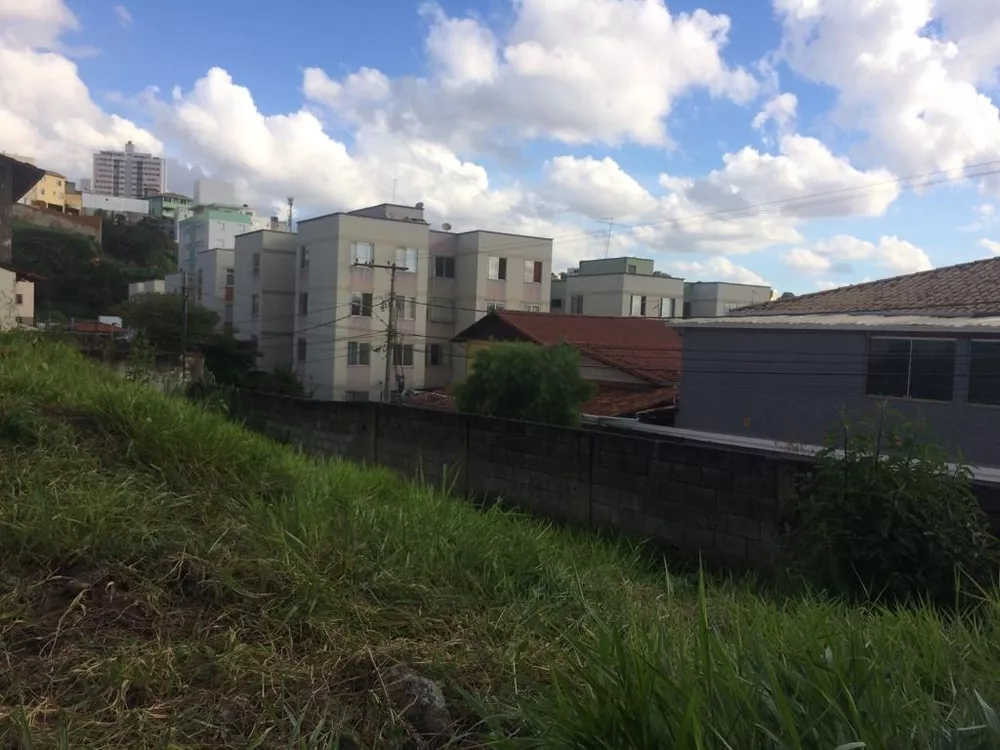 Terreno para alugar, 588m² - Foto 1