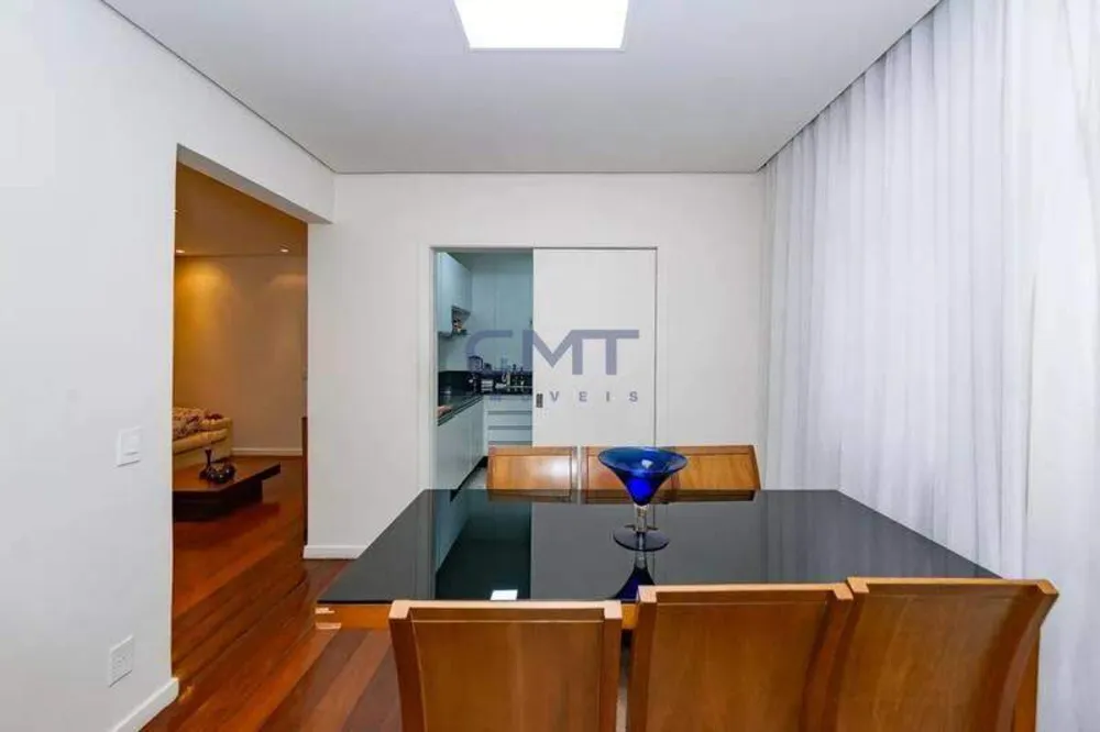 Apartamento, 3 quartos, 120 m² - Foto 4