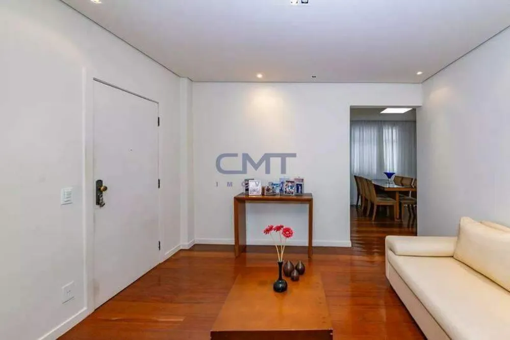 Apartamento, 3 quartos, 120 m² - Foto 3