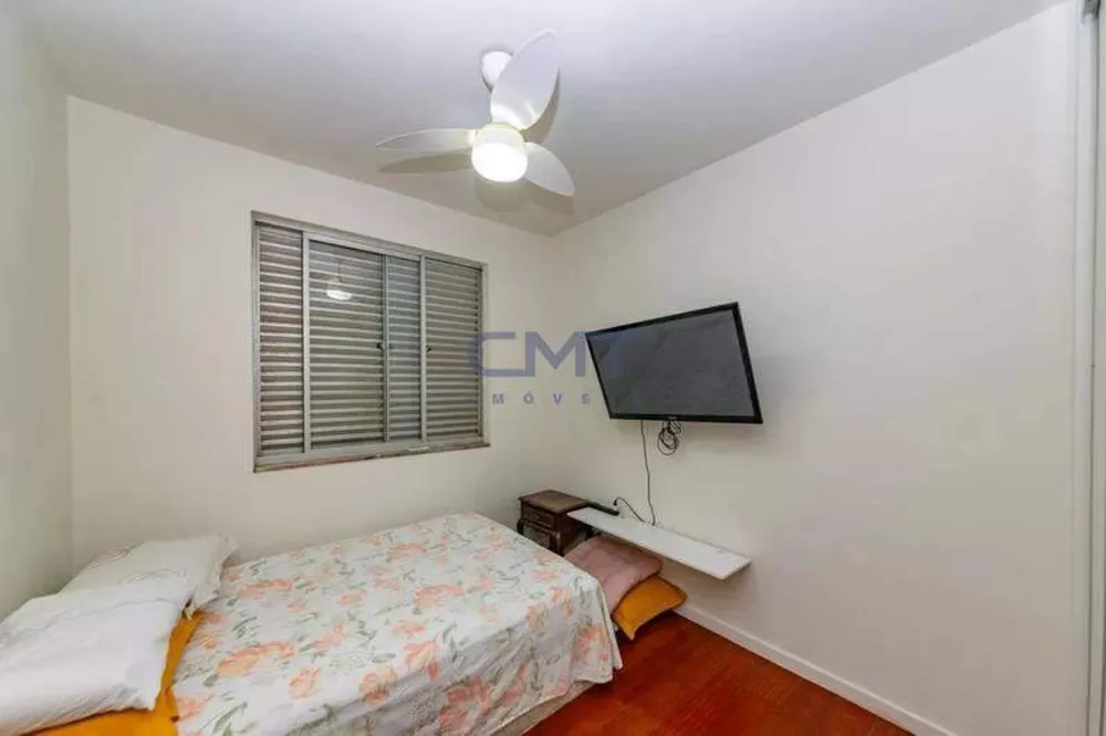 Apartamento, 3 quartos, 120 m² - Foto 7