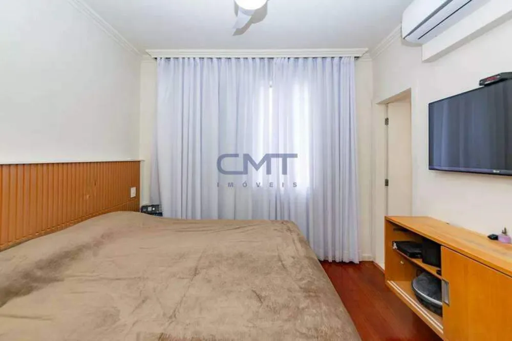 Apartamento, 3 quartos, 120 m² - Foto 9