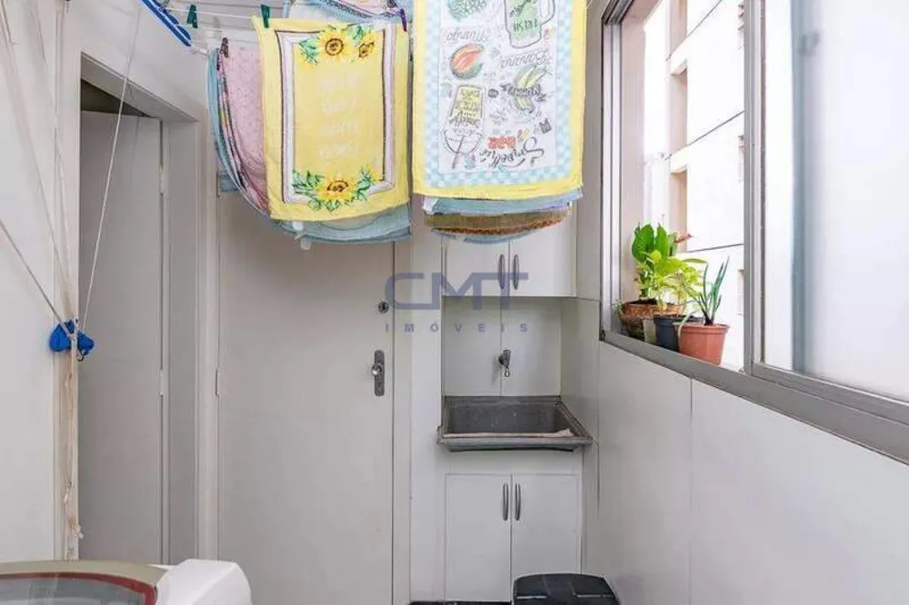 Apartamento, 3 quartos, 120 m² - Foto 13