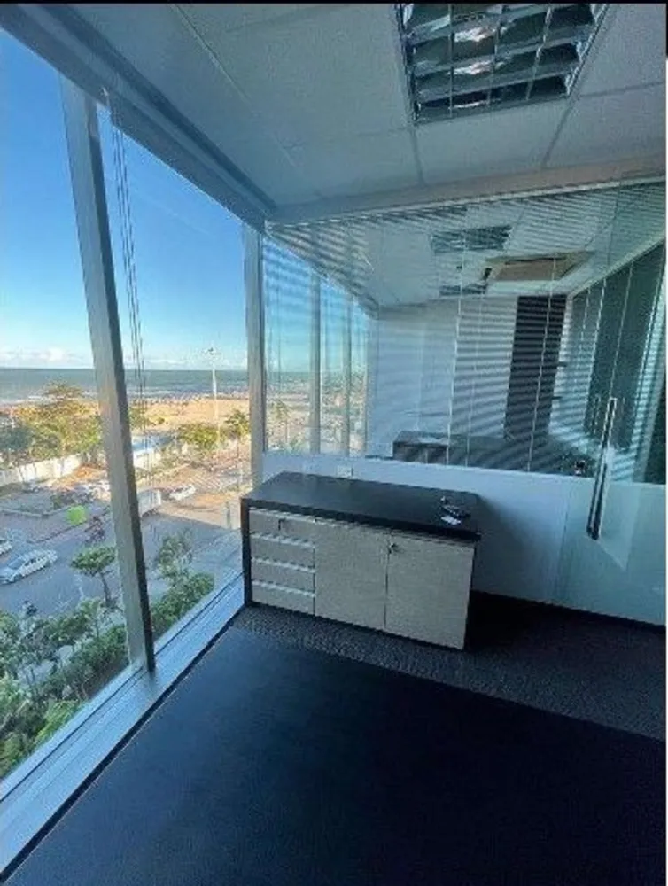 Sala-Conjunto, 112 m² - Foto 2